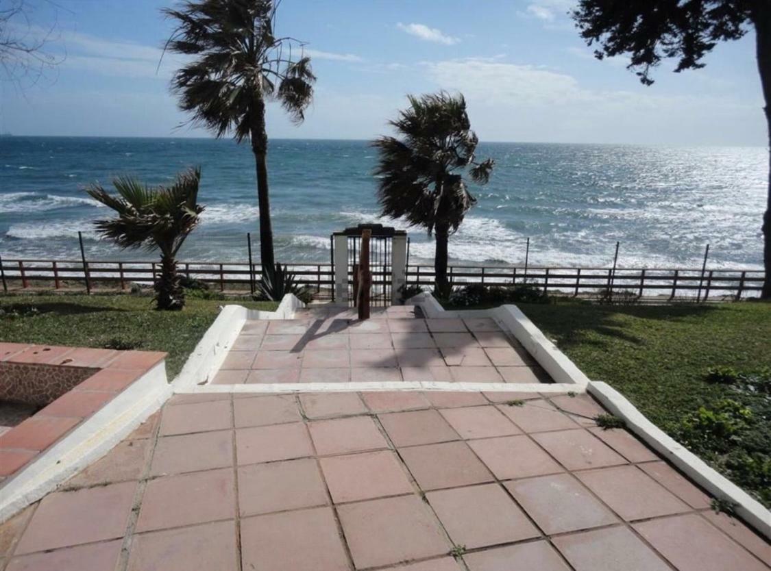 Residencial Algaida Apartment Sitio de Calahonda Ngoại thất bức ảnh